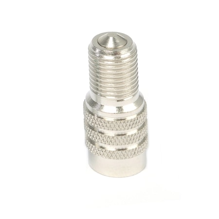 Group 31 Double Seal Valve Cap 17-579